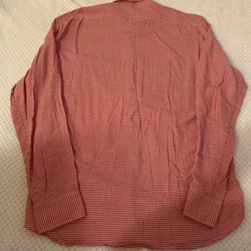 J. Crew Button Down - Picture 7 of 8